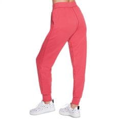 Skechers Hlače roza 168 - 172 cm/M Skechluxe Restful Jogger Pant