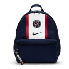 Nike Nahrbtniki univerzalni nahrbtniki mornarsko modra Psg Nk Jdi Mini Backpack-su22 Dm0048 410