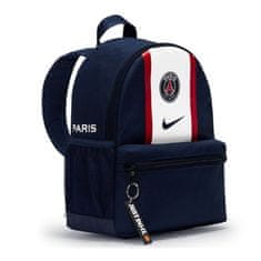 Nike Nahrbtniki univerzalni nahrbtniki mornarsko modra Psg Nk Jdi Mini Backpack-su22 Dm0048 410