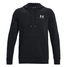 Under Armour Športni pulover črna 193 - 197 cm/XXL 1373880001