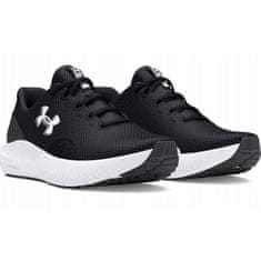 Under Armour Čevlji obutev za tek črna 42 EU Charged Surge 4