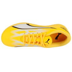 Puma Čevlji rumena 35.5 EU Ultra Play Tt