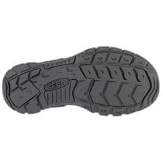 KEEN Sandali treking čevlji mornarsko modra 44 EU Newport H2