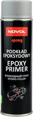 shumee EPOKSIDNI PREMAZ SIV 500 ML