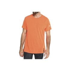 Asics Majice oranžna S Gelcool SS Tee