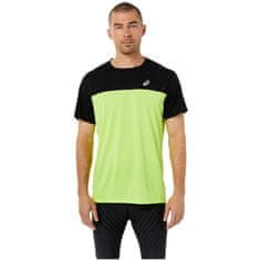 Asics Majice obutev za trening S Race SS Top Tee