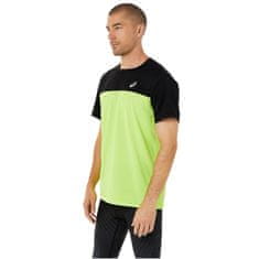 Asics Majice obutev za trening S Race SS Top Tee