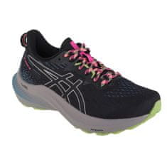 Asics Čevlji obutev za tek črna 39 EU Gt-2000 12 Tr