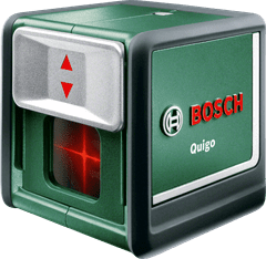 Bosch Quigo III križni laser (06036635Z0)