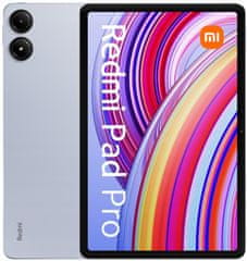 Redmi Pad Pro tablica, 8GB, 256GB, Ocean Blue