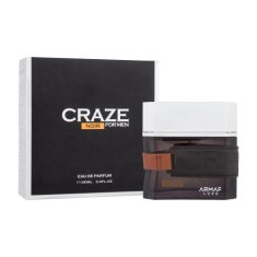 Armaf Craze Noir 100 ml parfumska voda za moške