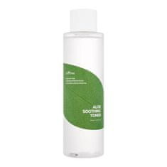 Isntree Aloe Soothing Toner pomirjajoč tonik za obraz 200 ml za ženske