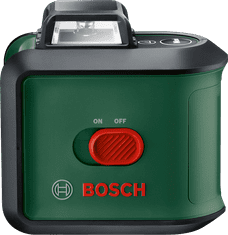 Bosch UniversalLevel 360 Set križni laser (0603663EZ1)