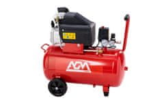 AGM kompresor, 50 l (077944)