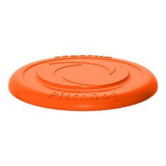 WAUDOG Frisbee/disk 24 cm, oranžna