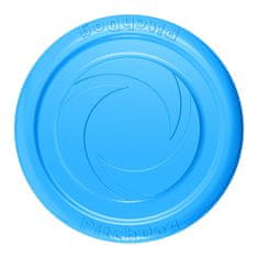 WAUDOG Frisbee/disk 24 cm, modra