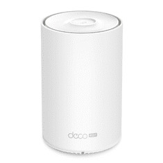 TP-Link Deco X10-4G (1 pack) domači Mesh 4G+ WiFi 6