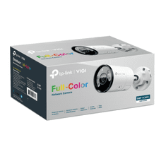 TP-Link VIGI 5MP zunanja Full-Color Bullet mrežna kamera C355 4mm