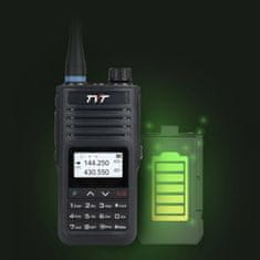 TYT Walkie talkie TH-UV99