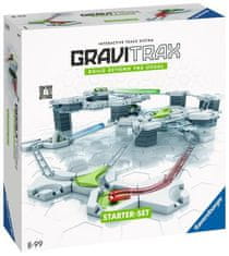 Ravensburger Začetni komplet GraviTrax