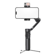 MojPlanet Komplet Gimbal Hohem iSteady V3 za pametne telefone (črn)