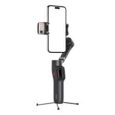 MojPlanet Komplet Gimbal Hohem iSteady V3 za pametne telefone (črn)