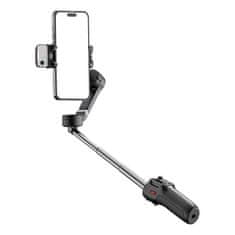 MojPlanet Komplet Gimbal Hohem iSteady V3 za pametne telefone (črn)