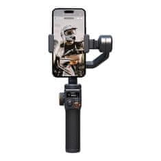 MojPlanet Gimbal Hohem iSteady M6