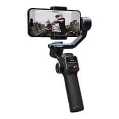 MojPlanet Gimbal Hohem iSteady M6