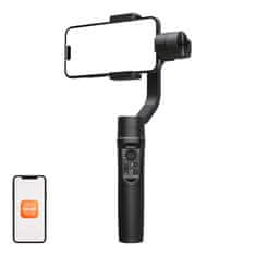 MojPlanet Gimbal Hohem iSteady Mobile+