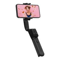 MojPlanet Gimbal Hohem iSteady Q