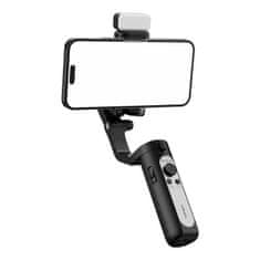 MojPlanet Komplet Gimbal Hohem iSteady XE