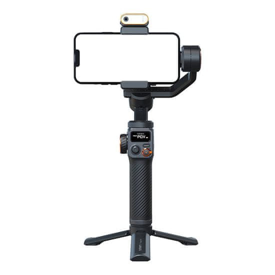 MojPlanet Komplet Gimbal Hohem iSteady M6