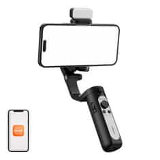 MojPlanet Komplet Gimbal Hohem iSteady XE