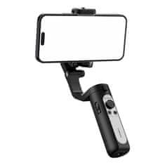 MojPlanet Gimbal Hohem iSteady XE