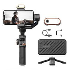 MojPlanet Komplet Gimbal Hohem iSteady M6