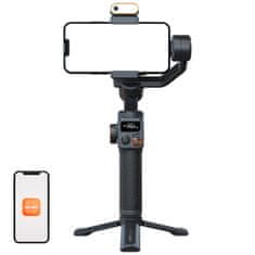 MojPlanet Komplet Gimbal Hohem iSteady M6