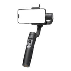 MojPlanet Komplet Gimbal Hohem iSteady Mobile+