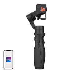 MojPlanet Hohem iSteady Pro4 Gimbal za športne kamere