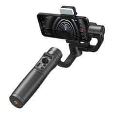 MojPlanet Komplet Gimbal Hohem iSteady Mobile+