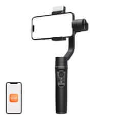 MojPlanet Komplet Gimbal Hohem iSteady Mobile+