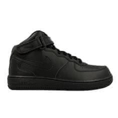 Nike Čevlji črna 28.5 EU Force 1 Mid PS