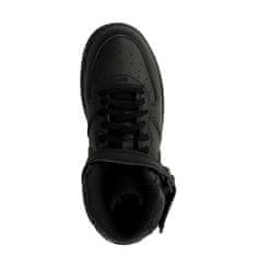 Nike Čevlji črna 28.5 EU Force 1 Mid PS