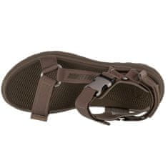 Palladium Sandali rjava 41 EU Pallacruise Strap