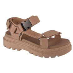 Palladium Sandali rjava 40 EU Pallacruise Strap