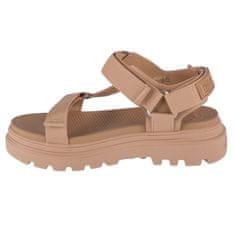 Palladium Sandali rjava 40 EU Pallacruise Strap