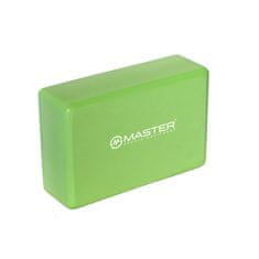 Master Sport Blok za jogo 23 x 15 x 10 cm