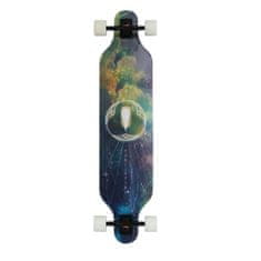 Master Sport Longboard deska 41", perje