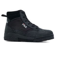 FILA Čevlji črna 39 EU Grunge II Mid