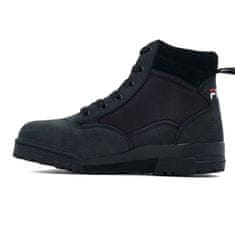 FILA Čevlji črna 39 EU Grunge II Mid